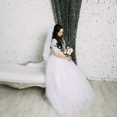 Елена Плаксун, 27.05, Москва