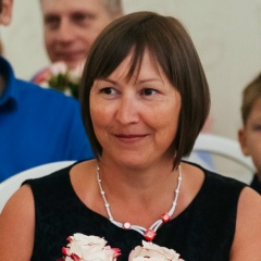 Наталья Попова, 19.03.1977, Новомичуринск