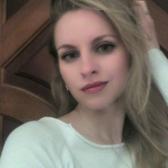 Елизавета Ладанова, 31.01.1986, Запорожье