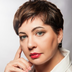 Татьяна Колесникова, 20.07, Ханты-Мансийск