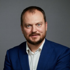 Павел Палий, Калининград