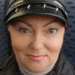 Светлана Бахарева, 11.07, Сосновый Бор