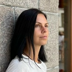 Ольга Корнеева, 11.02, Санкт-Петербург