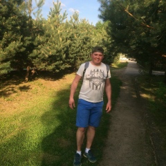 Ильдар Идрисов, 21.09.1986, Москва