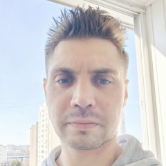 Дмитрий Масин, Москва