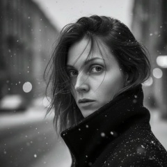 Светлана Миронова, 17.06, Магадан