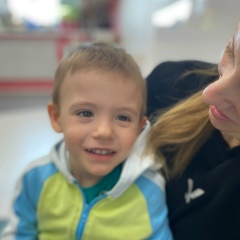 Юлия Харунжа, 06.05, Санкт-Петербург