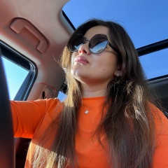 Айсу Львовна, 12.12.1988, Рязань