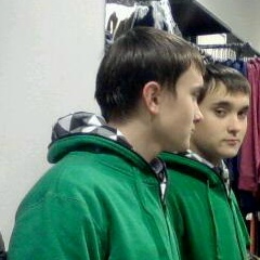 Денис Тупасов, 09.05, Самара