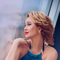 Александра Носкова, 28.05.1977, Санкт-Петербург