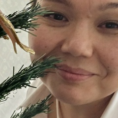 Анар Джапарова, Актау