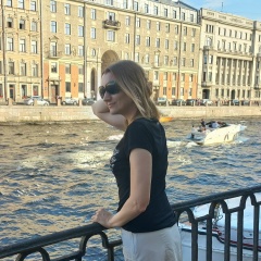 Ксения Мячина, 23.01