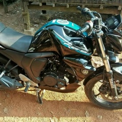 Thuya Soe, 04.03.1994, Chiang Mai