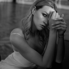 Наталья Обвинцева, Челябинск