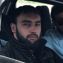 Рамзан Ахмедов, 12.05