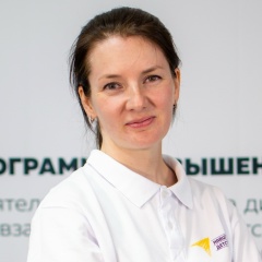 Татьяна Соловьёва, 10.06.1985, Омск