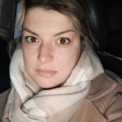 Дарья Вербовская, 11.03, Москва