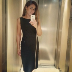 Гульнара Райхельсон, 07.10, Москва