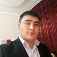 Ғалым Бахытұлы, 25.09.1989, Алматы