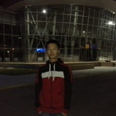 Jaqsiliq Allayarov, 08.02.1992, Тараз