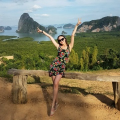 Куаныш Канатова, 05.01.1992