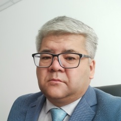 Руслан Тайбеков, Караганда
