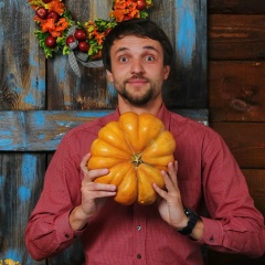 Максим Хализов, 04.05.1983, Одесса