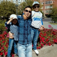 Асет Суимбаев, 31.05.1983, Астана