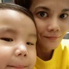 Мадина , 03.05.1988, Астана