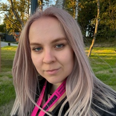 Ksenia Pashkevich, 24.12