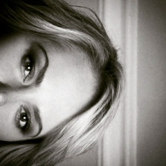 Евгения Браун, Москва