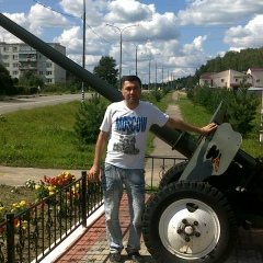 Музаффар Тургунов, 22.01.1974, Серпухов