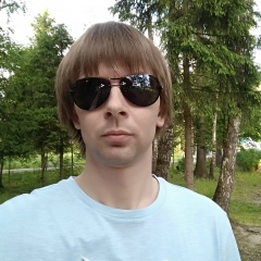 Руслан Волощенко, Звенигород