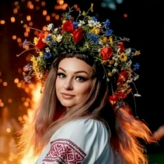 Светлана Лаврентьева, 18.07.1989, Липецк