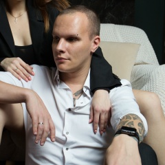 Дмитрий Даниленко, 29.04.1990, Санкт-Петербург