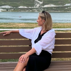 Виктория Фаустова, 04.12, Санкт-Петербург