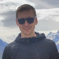 Илья Ганенков, 26.02.1990