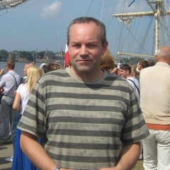 Николай Вербицкий, 01.01.1965, Рига