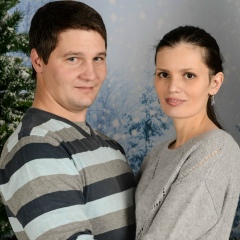 Алексей Генералов, 19.12.1979, Санкт-Петербург