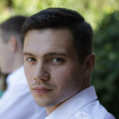 Алексей Чистилин, 15.10, Пятигорск