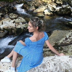 Наталья Моткова, 03.01, Омск