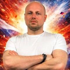 Станислав Катаев, 01.07, Санкт-Петербург