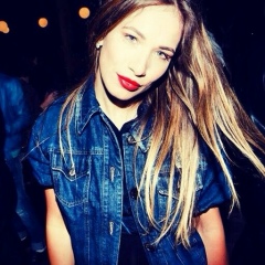 Анастасия Сирота, 23.12.1986, Москва