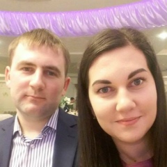 Евгения Козачок, 25.04.1994, Черновцы