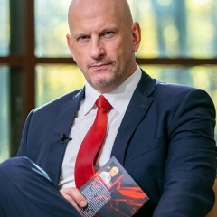 Михаил Горемыкин, 26.01, Санкт-Петербург