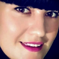 Юлия Раджабова, 11.06.1990, Южное