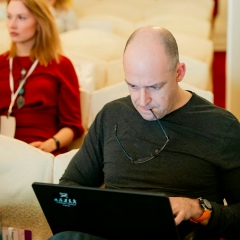 Андрей Семенов, 30.04.1978, Санкт-Петербург