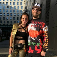 Диана Фадеева, 14.04, Санкт-Петербург