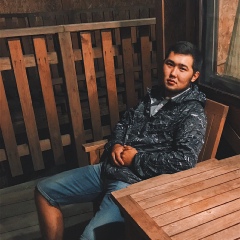 Магжан Жумабай, 18.08.1997, Алматы