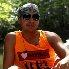 Паша Куваев, 04.04.1978, Санкт-Петербург